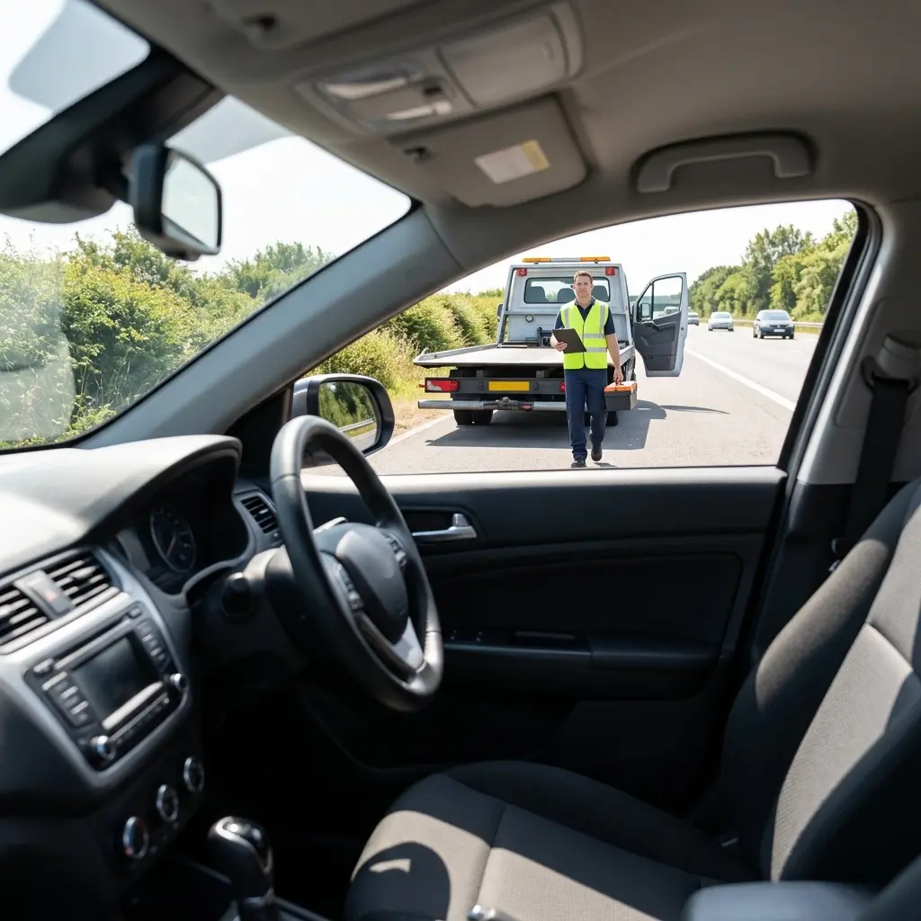 Une assistance de proximité fiable