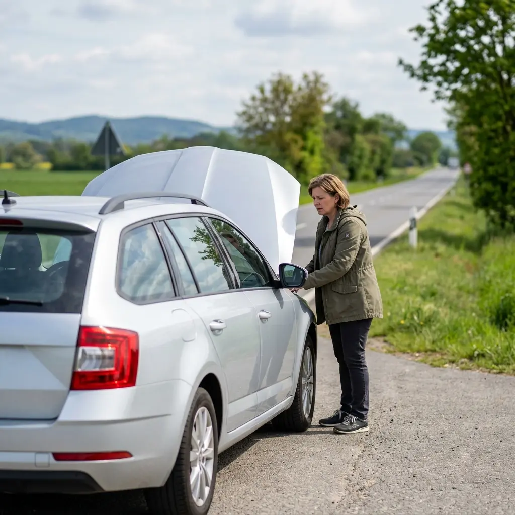 Une expertise de confiance pour votre automobile