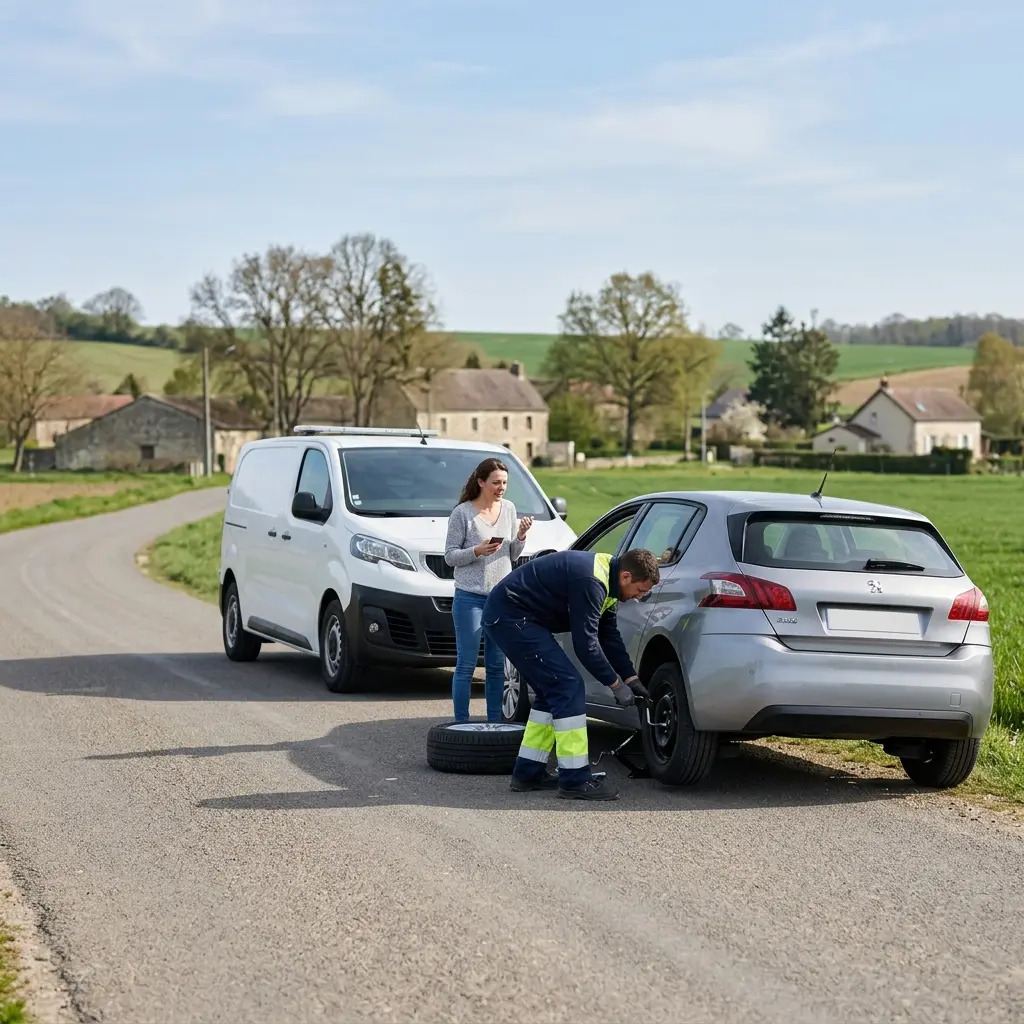 Pourquoi nous choisir à Gometz-le-Châtel ?