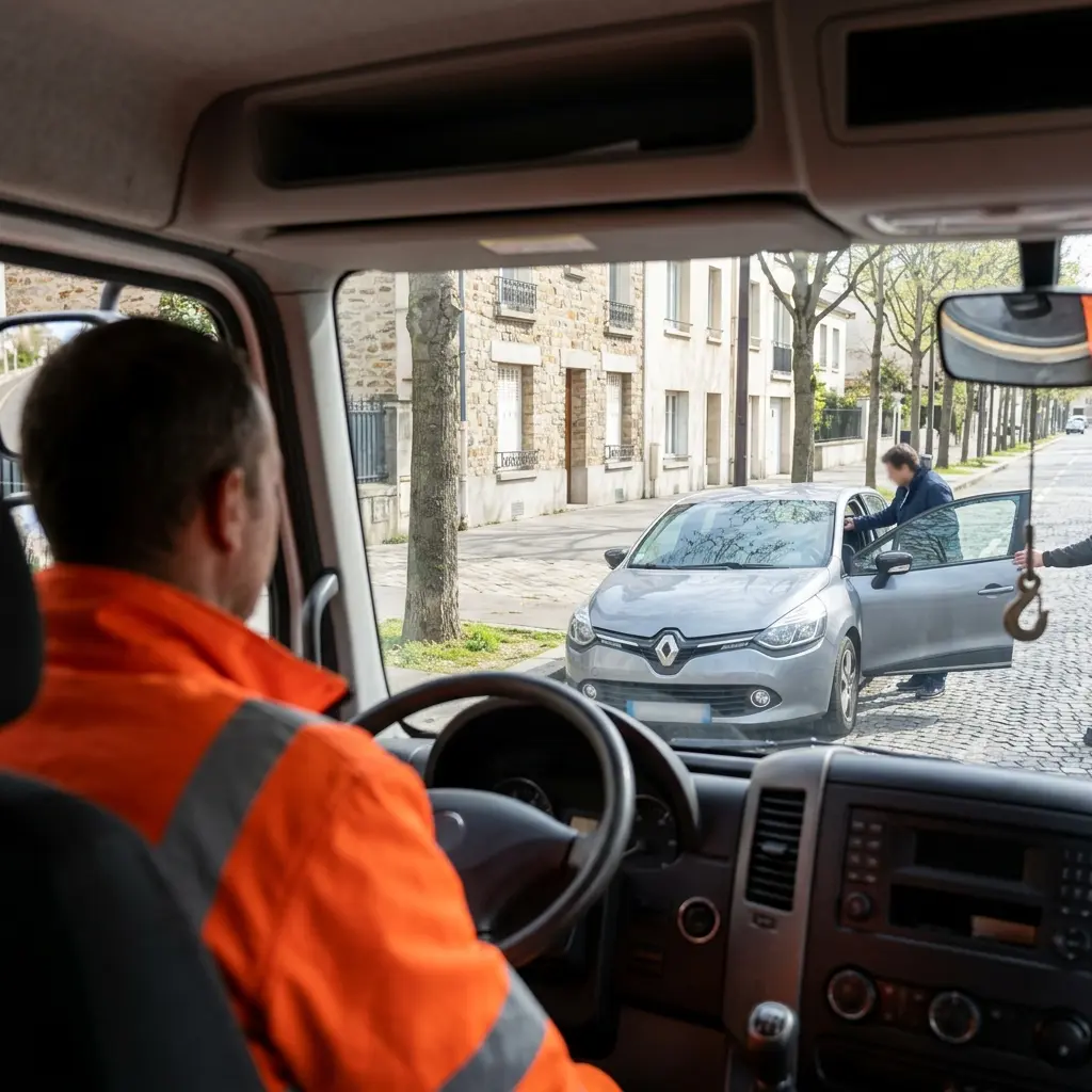 Besoin d'un dépannage rapide à Boulogne-Billancourt ?