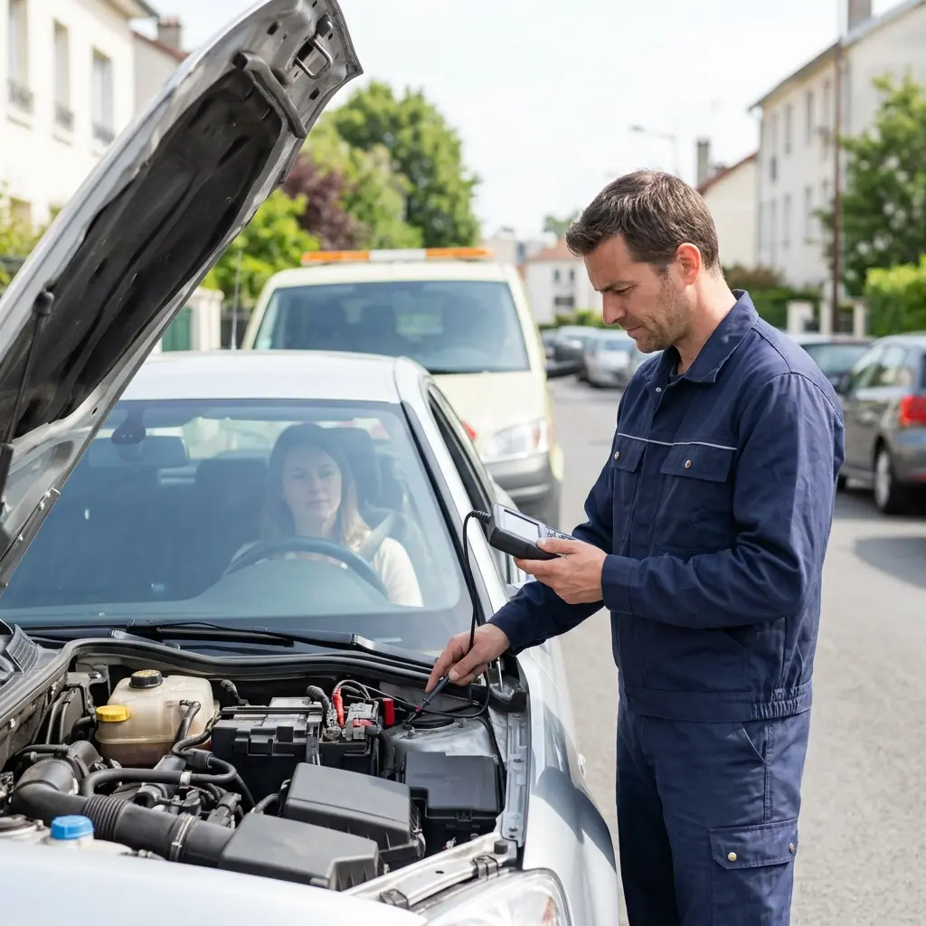 Une approche technique pour un dépannage efficace