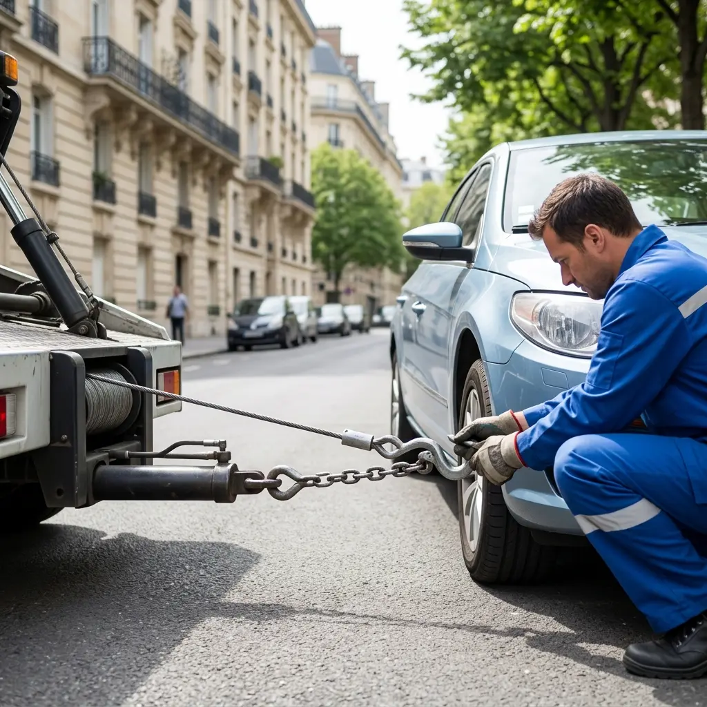 Une approche technique pour un dépannage efficace