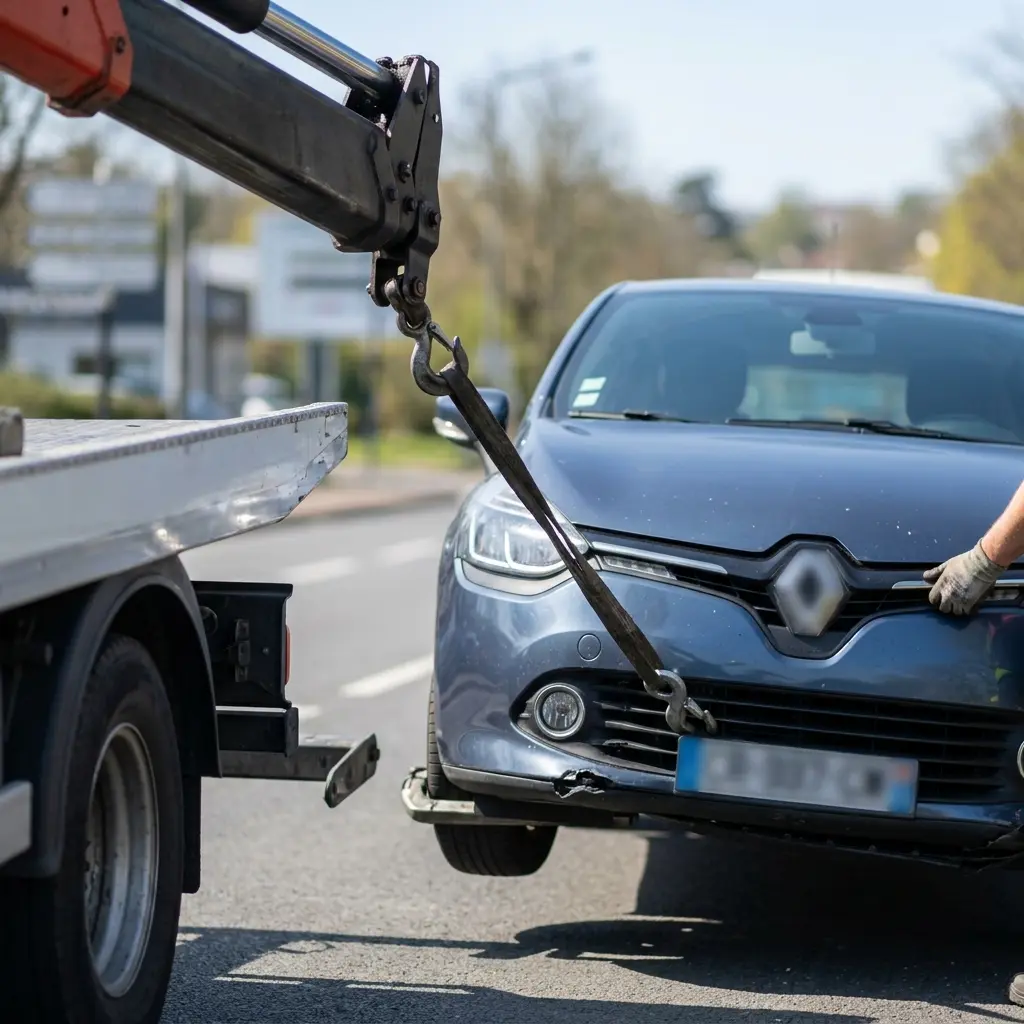Une approche technique pour chaque panne rencontrée