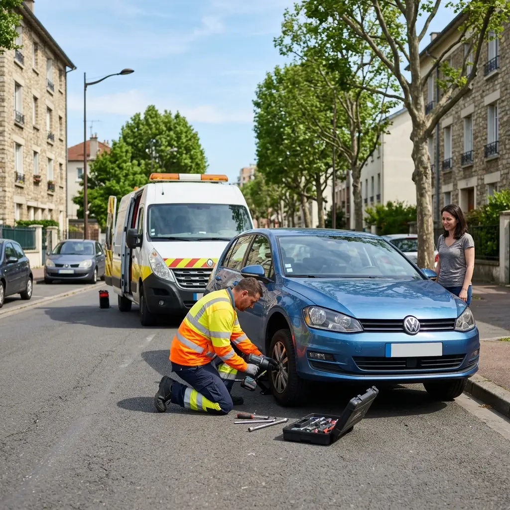 Une approche technique pour un dépannage efficace