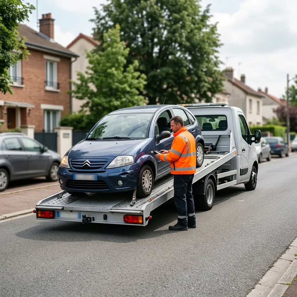 Les bons gestes à adopter en cas de panne à Malakoff
