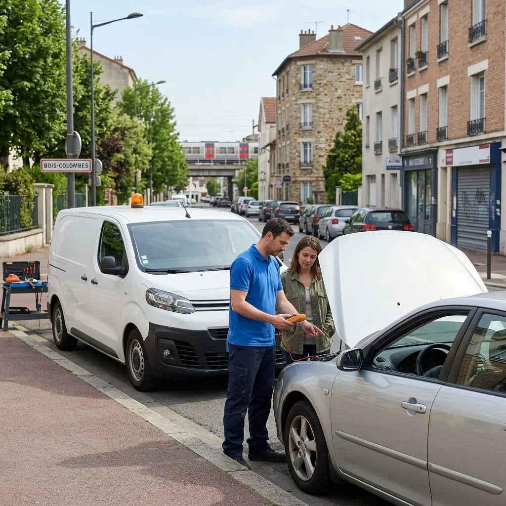 Une approche technique pour un dépannage efficace
