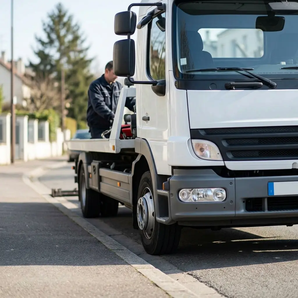 Une approche technique pour un dépannage réussi