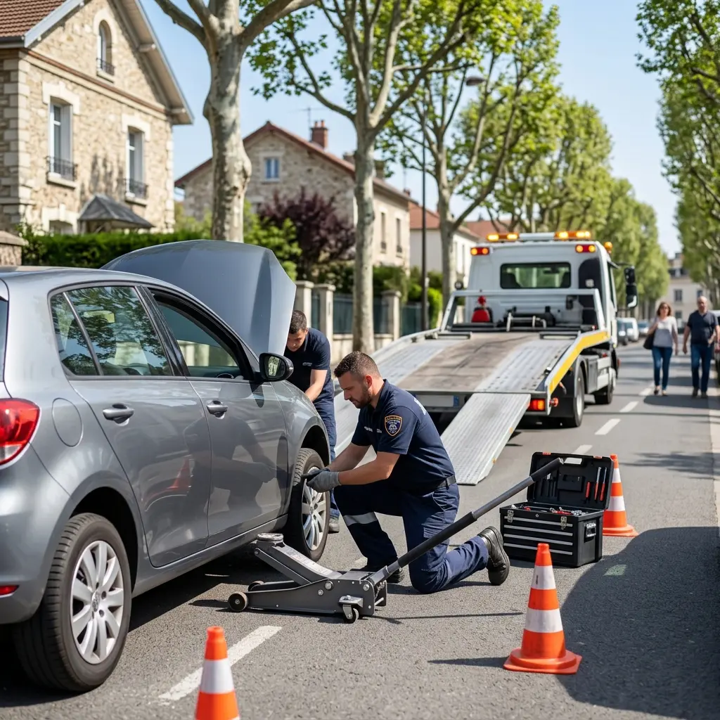 Précautions et gestes utiles en cas d'urgence