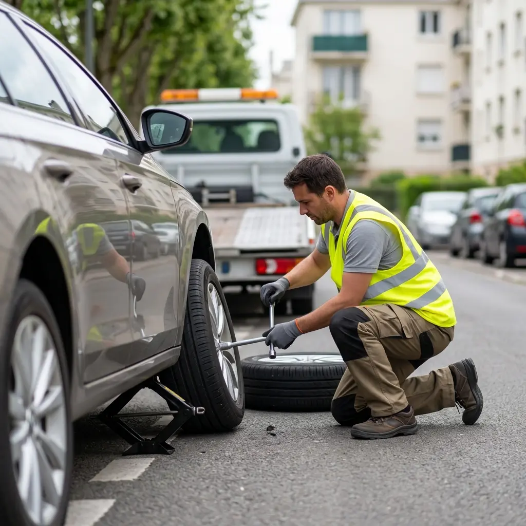 Pourquoi nous choisir pour votre dépannage à Chaville