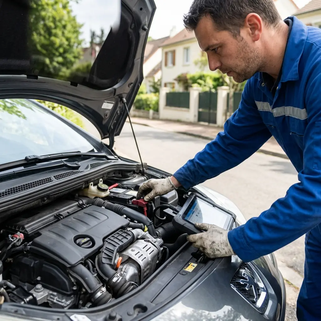 Une approche technique pour un dépannage efficace
