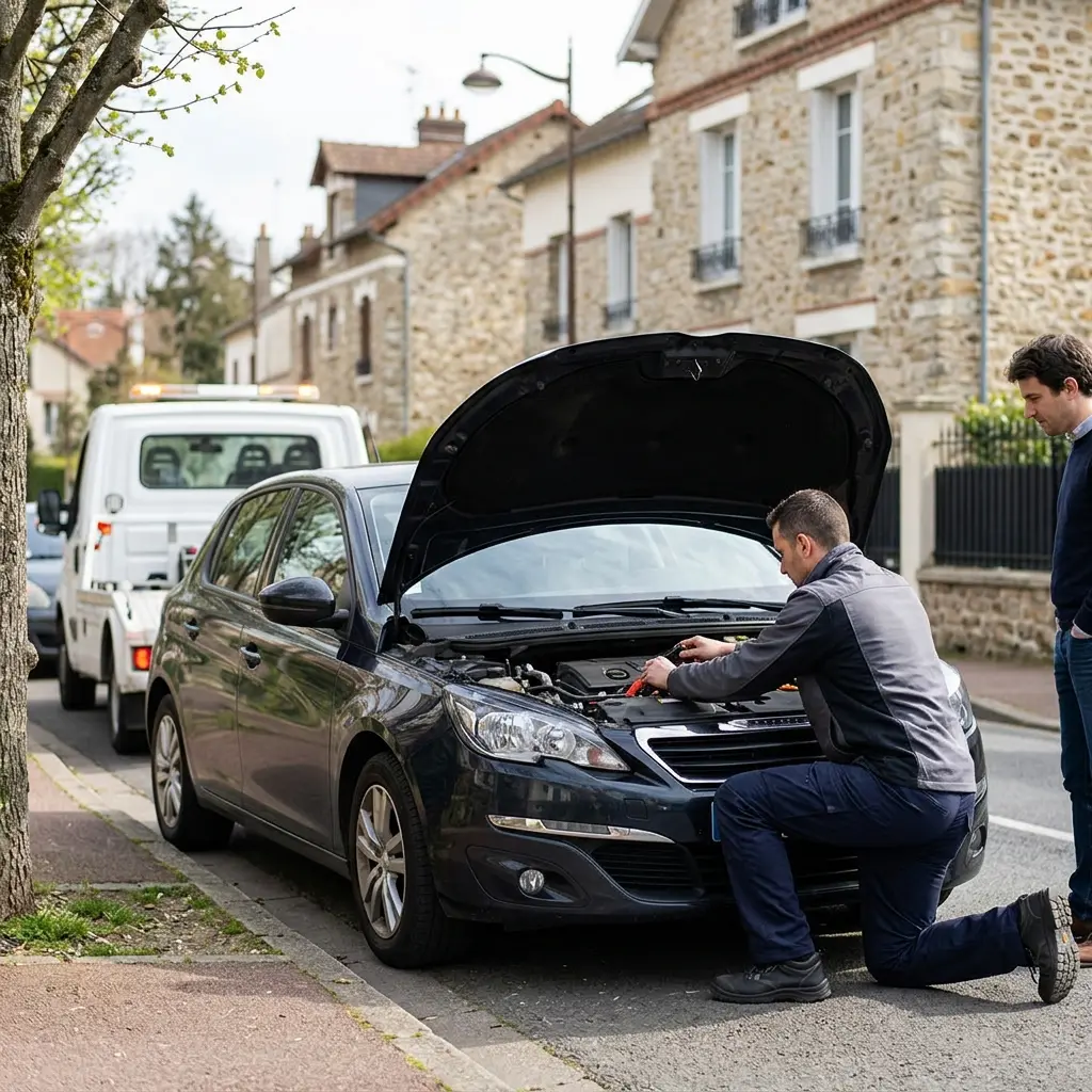 Comment se déroule l'intervention à Ville-d'Avray ?