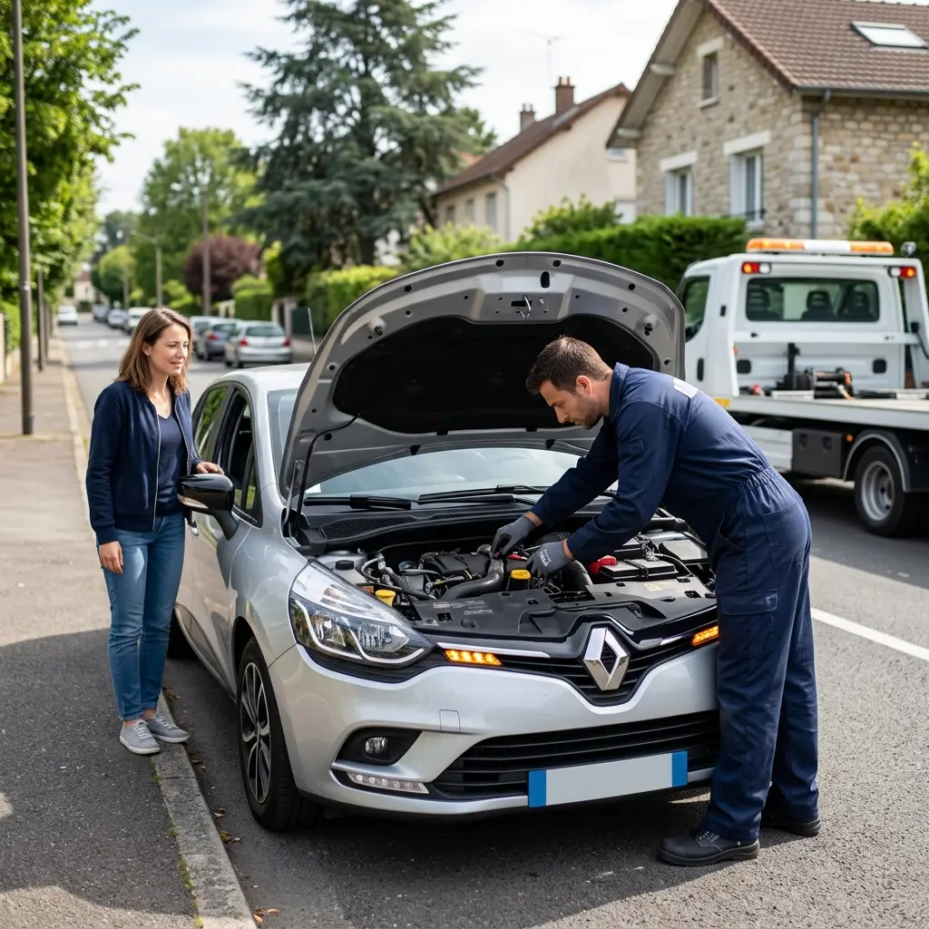 Bons réflexes à Vaucresson pour éviter les pannes