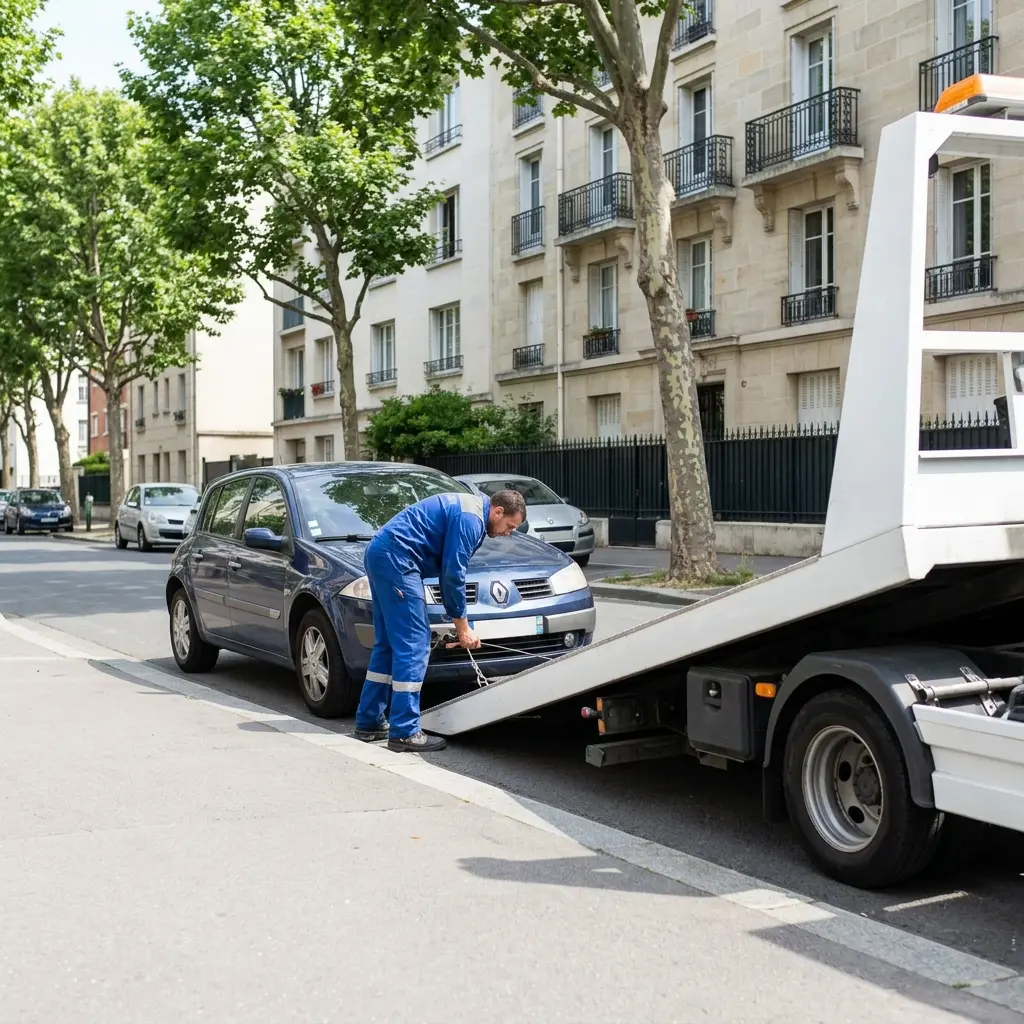 Besoin d'une aide rapide à Asnières-sur-Seine ?