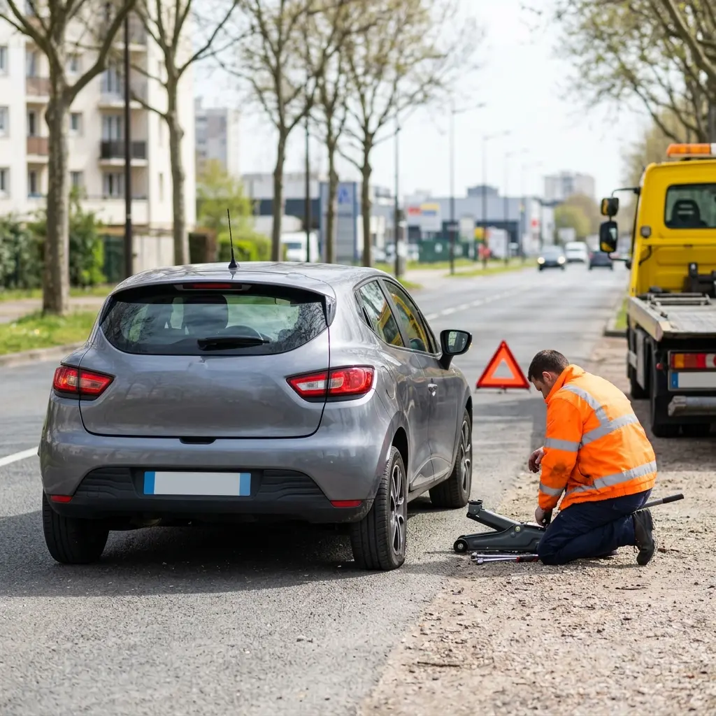 Besoin d'une intervention rapide à Bobigny ?