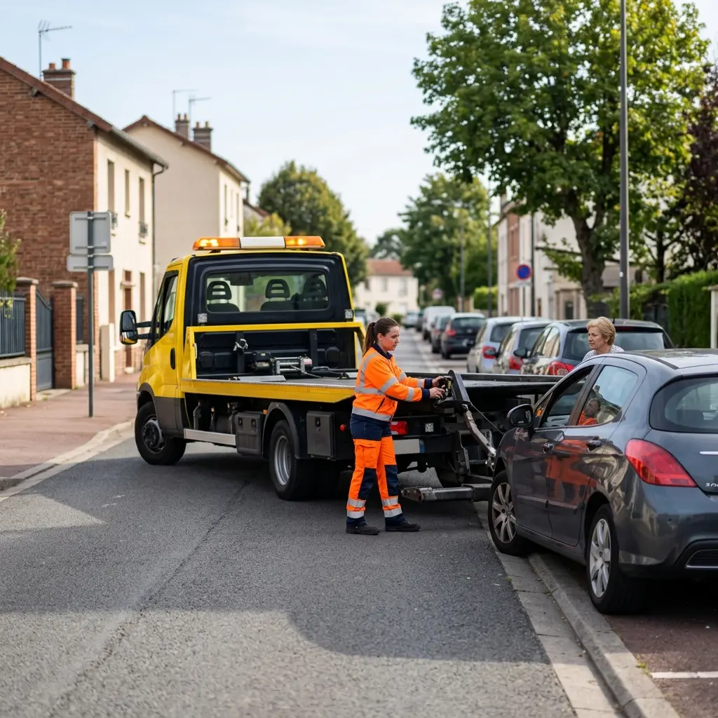 Une approche technique rigoureuse pour chaque panne