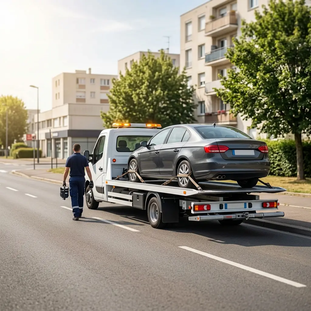 Un diagnostic précis pour un dépannage efficace