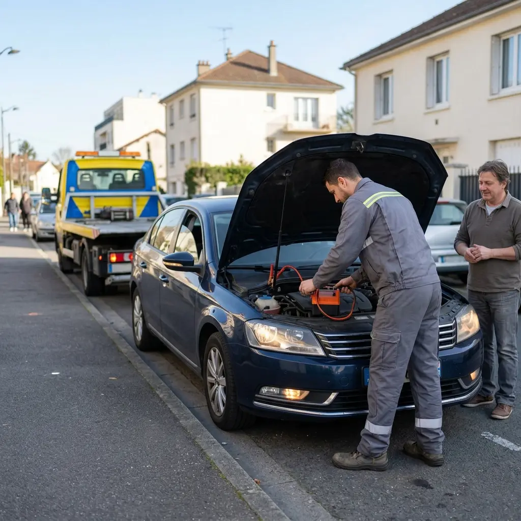 Nos techniques d'assistance technique