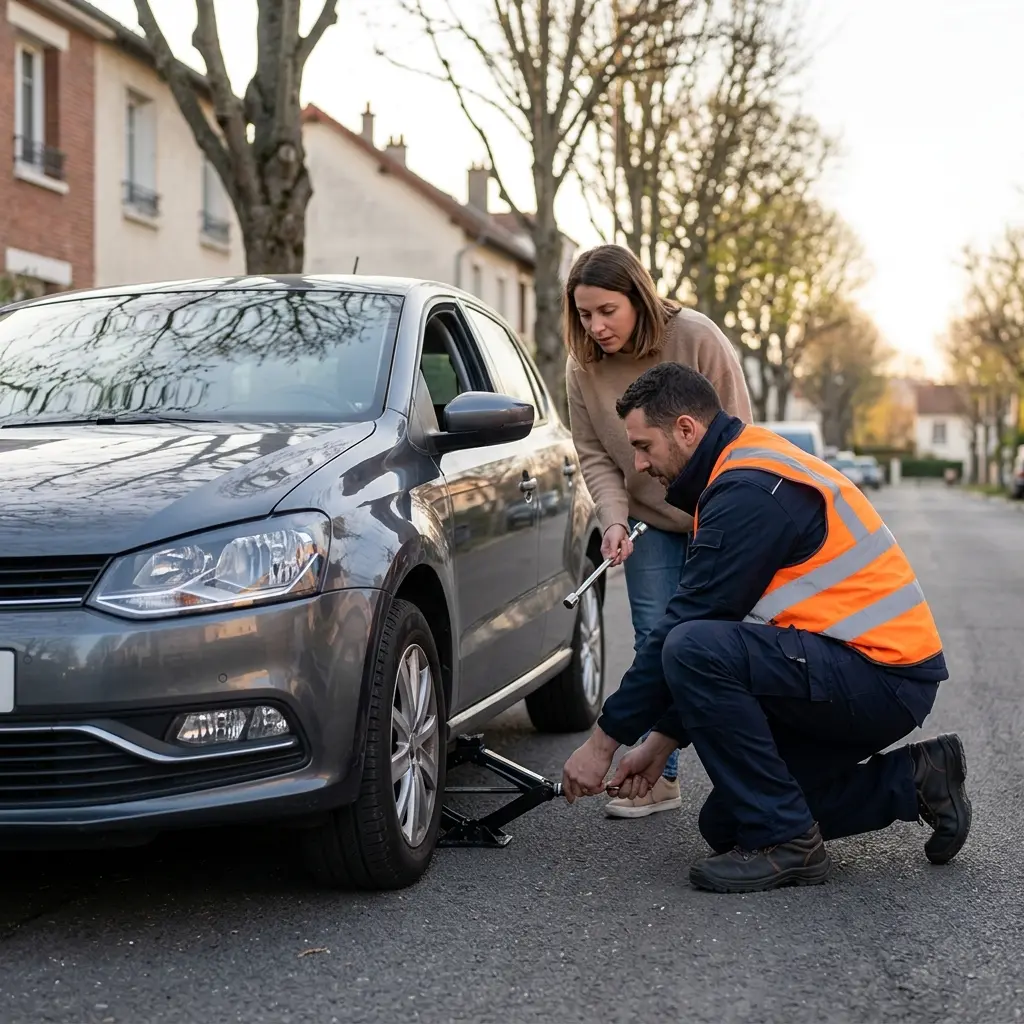 Pourquoi nous choisir à Lilas