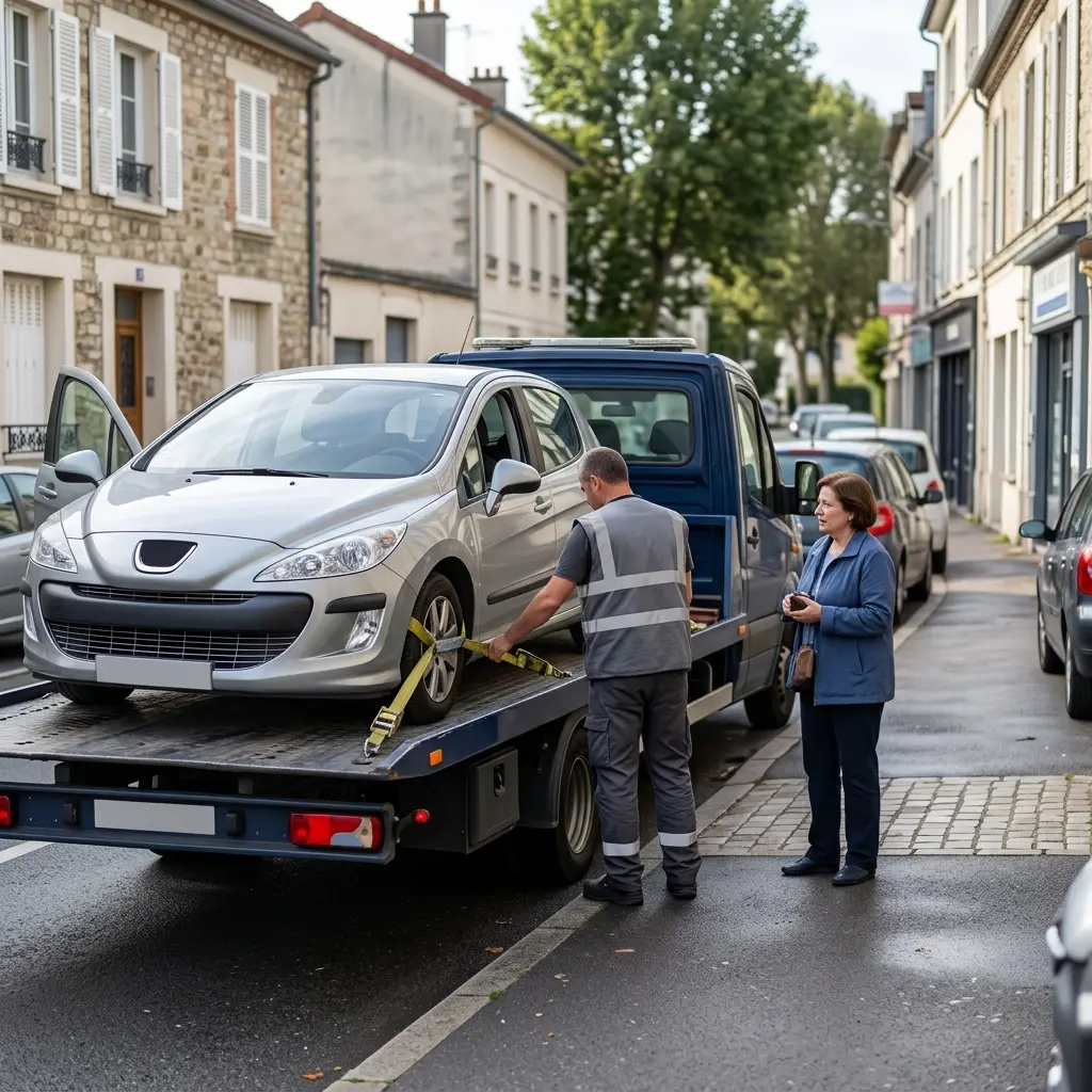 Nos modes d'intervention sur place