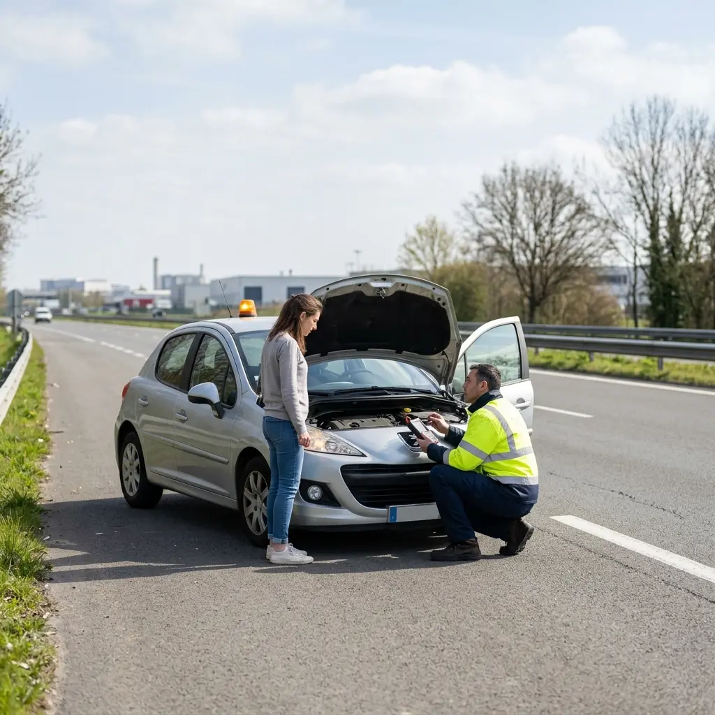 Pourquoi choisir notre service au Bourget