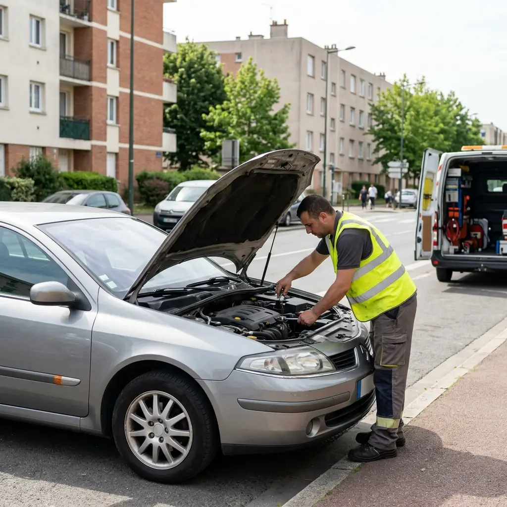 Une approche technique pour un dépannage réussi