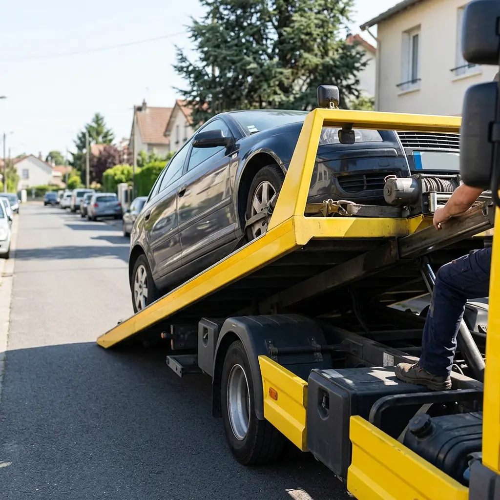 Pourquoi nous choisir à Villetaneuse