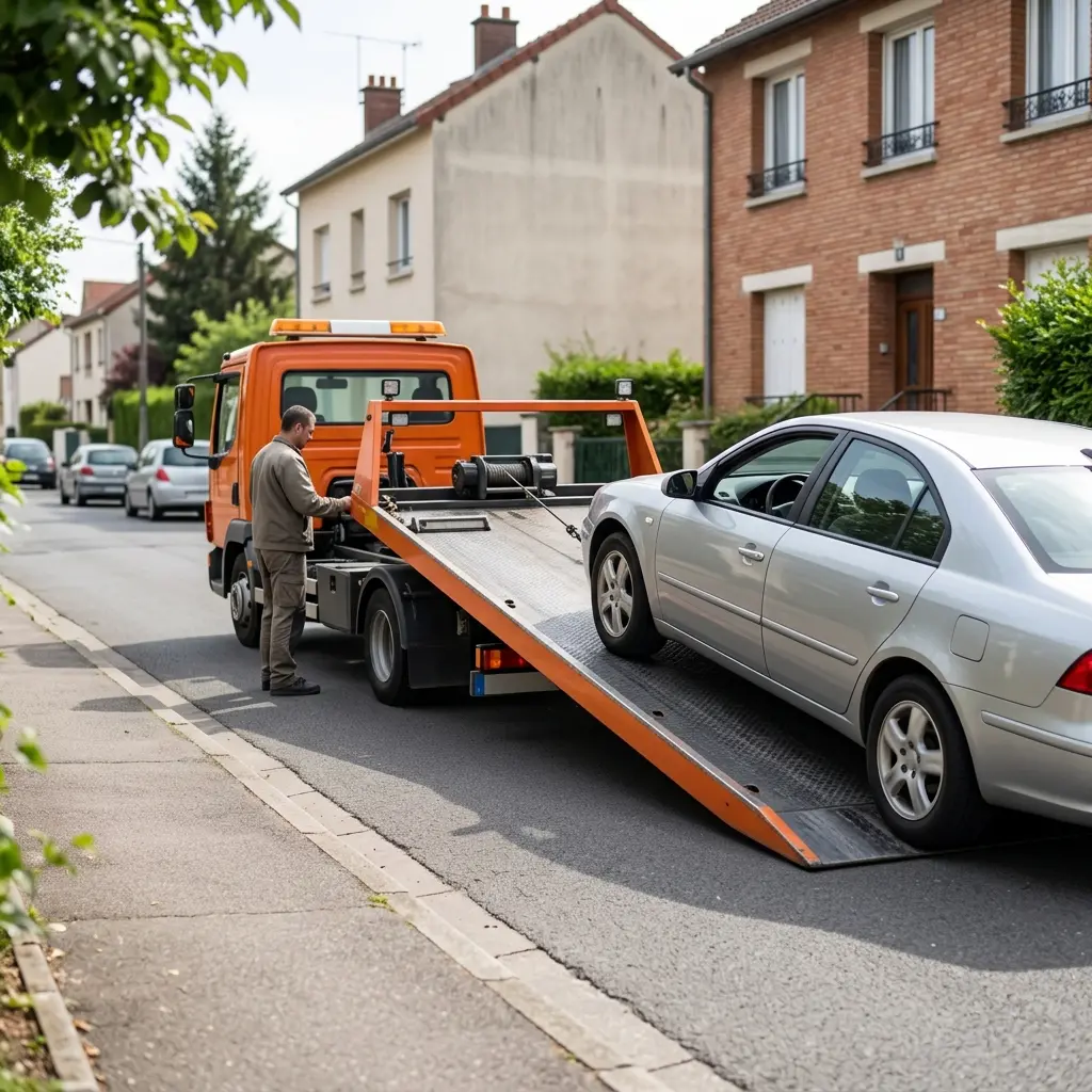 Besoin d’une intervention immédiate à Dugny ?