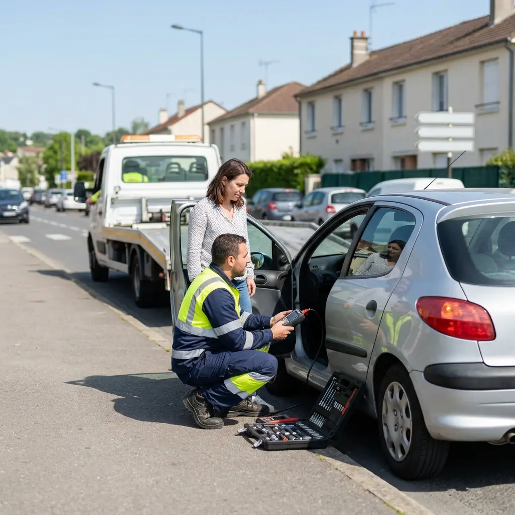 Comment nous procédons à Île-Saint-Denis