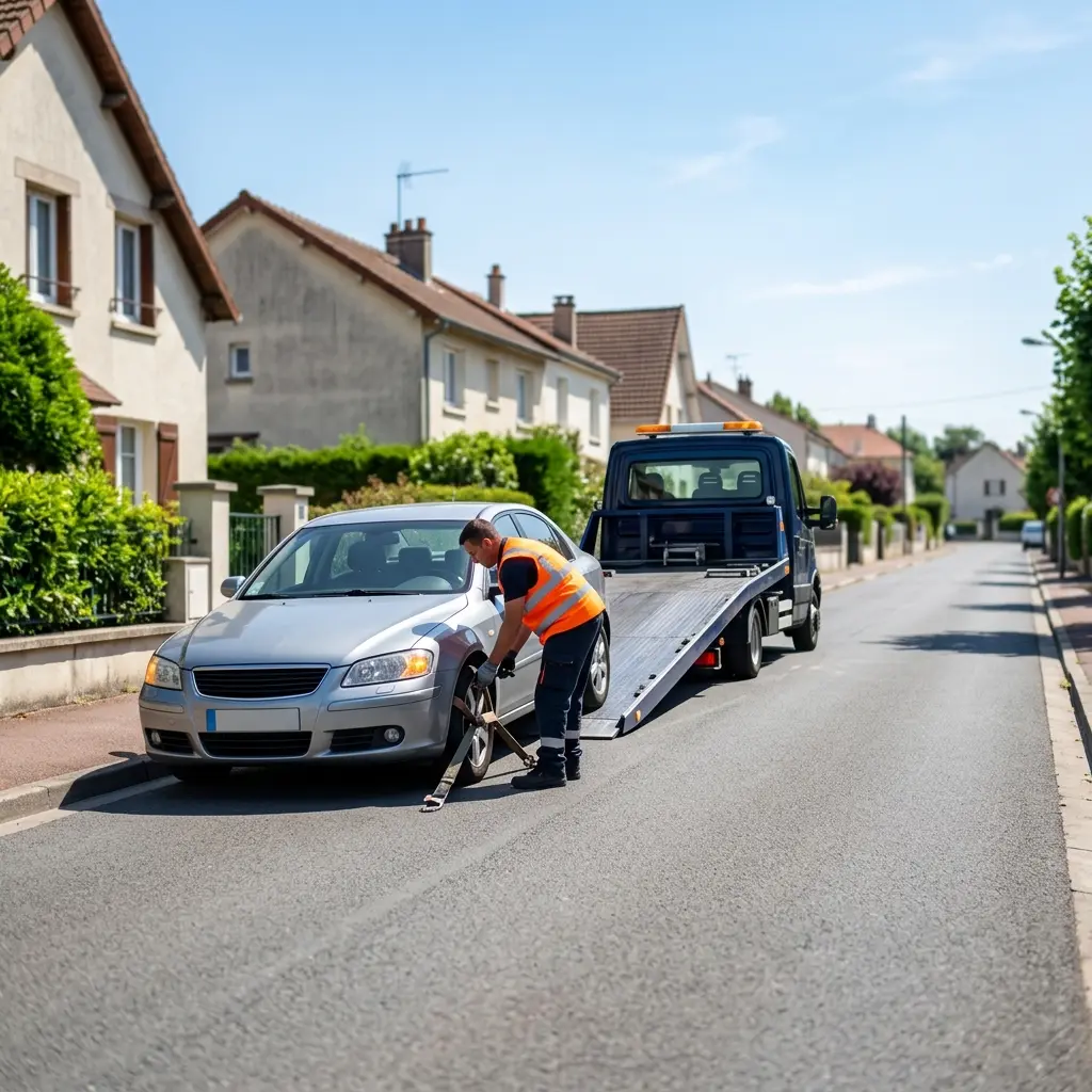 Comment rester vigilant face aux pannes dans les rues de Gournay-sur-Marne