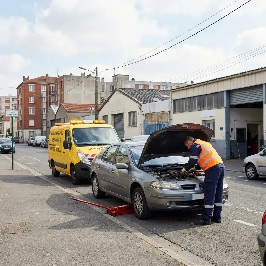 Une approche technique pour un dépannage efficace