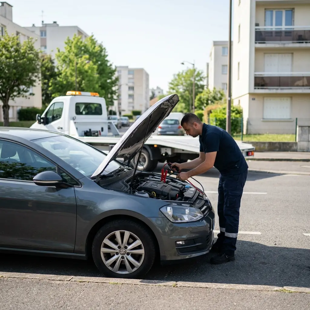 Une approche technique pour un dépannage efficace