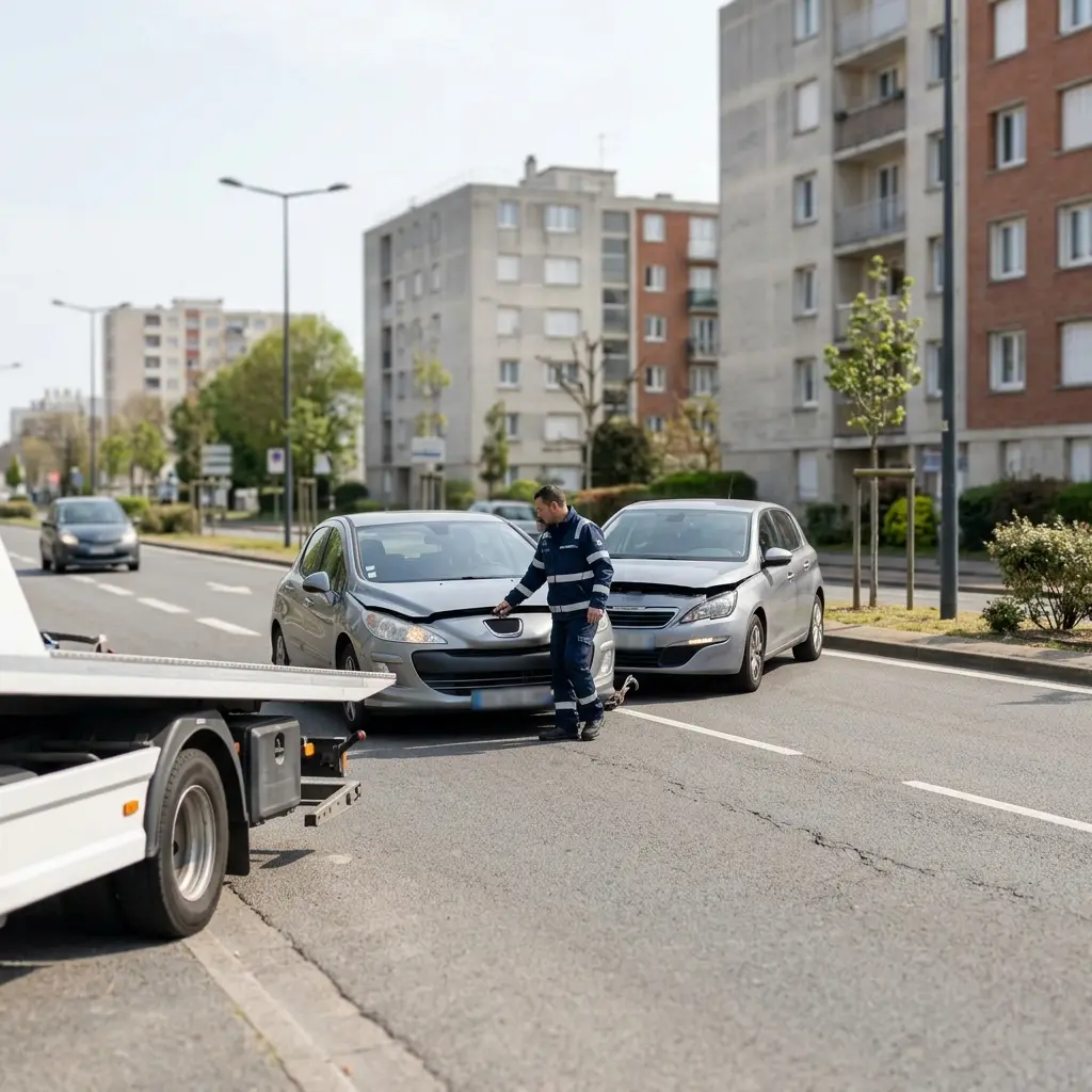 Les bons gestes à adopter lors d'une panne à Créteil