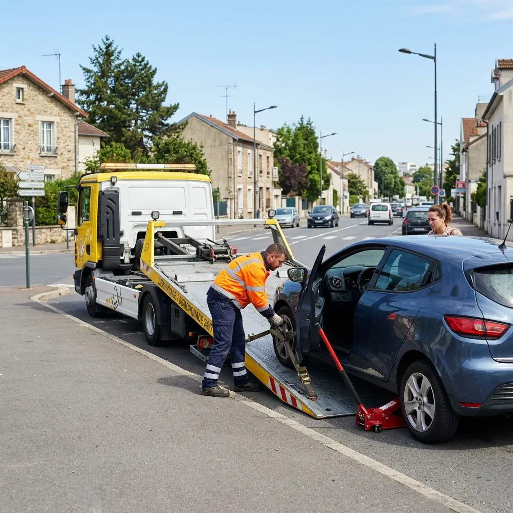 Précautions et bons gestes en cas d'urgence