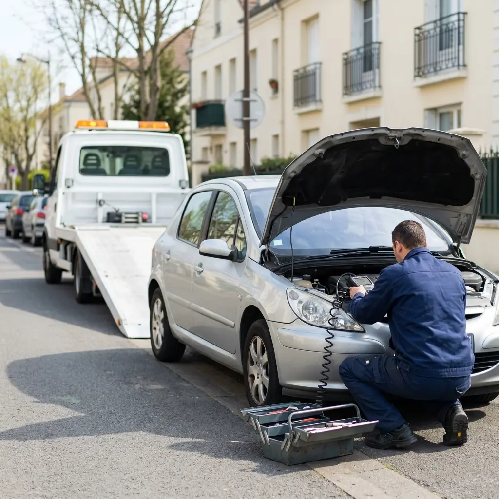 Une approche technique pour un dépannage efficace