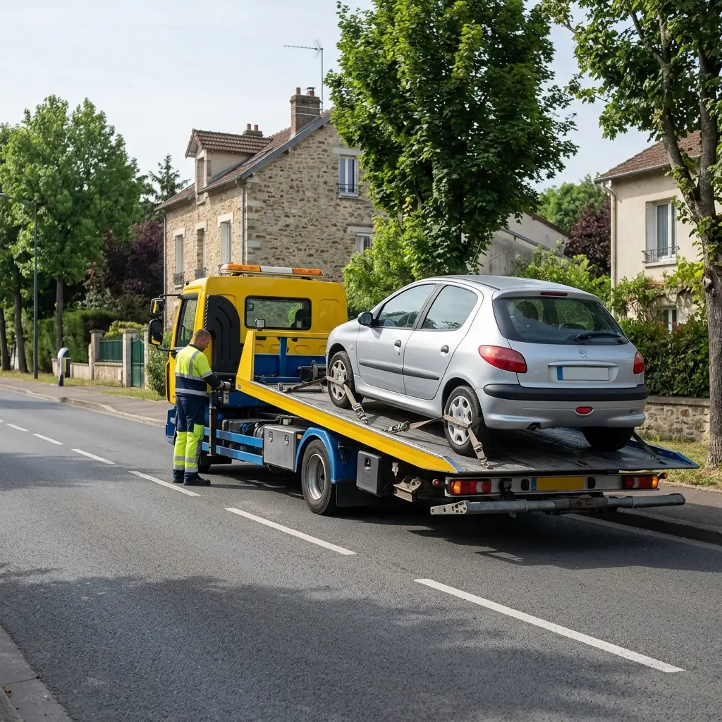 Comment se déroule l'intervention à Nogent-sur-Marne ?