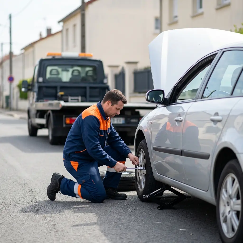 Un diagnostic précis pour un dépannage efficace