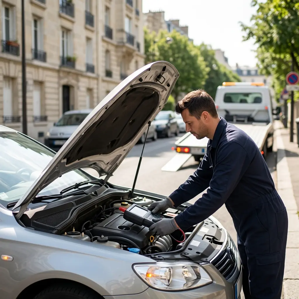 Nos conseils de sécurité routière