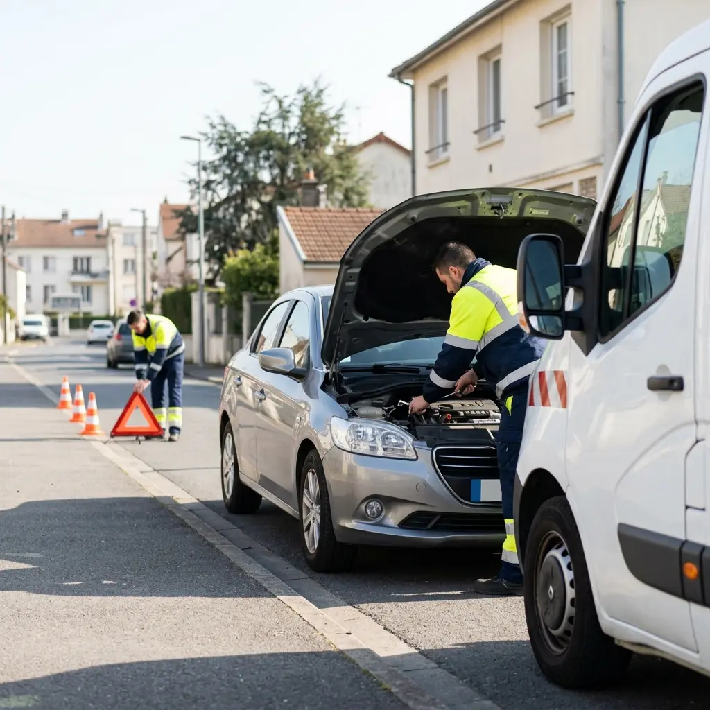 Une approche technique pour un diagnostic précis