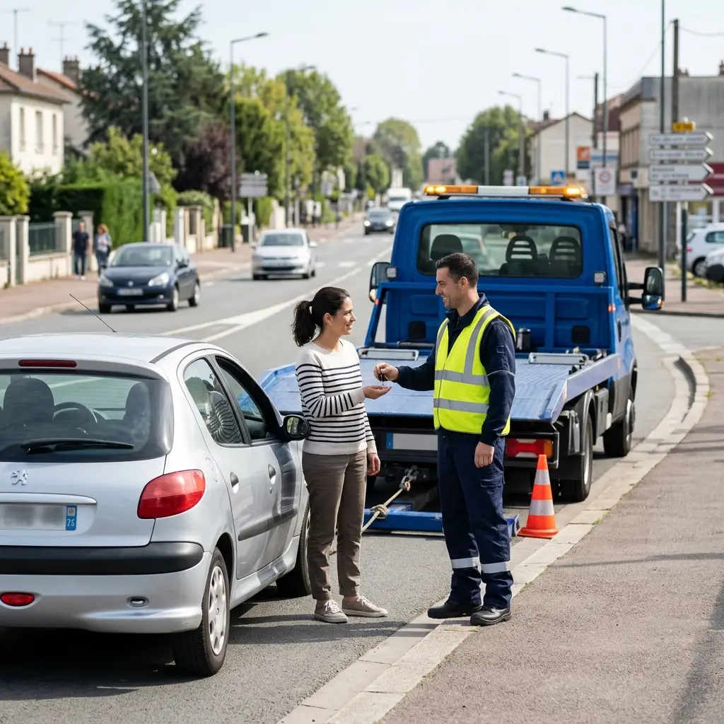 L'approche technique pour un dépannage efficace