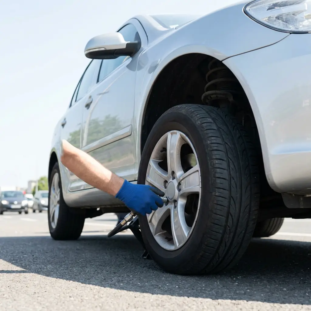 Pourquoi choisir notre dépanneur voiture à Villeneuve-Saint-Georges ?