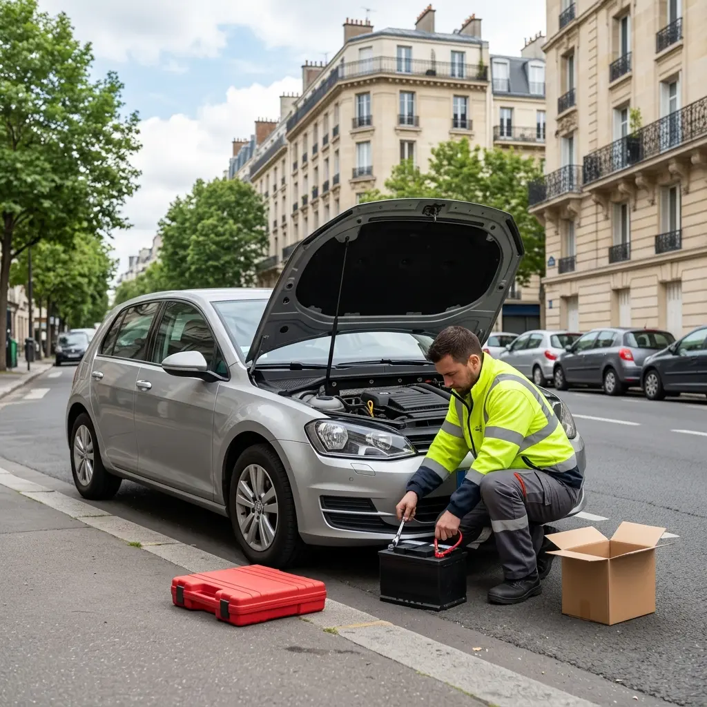 Une approche technique pour un dépannage efficace
