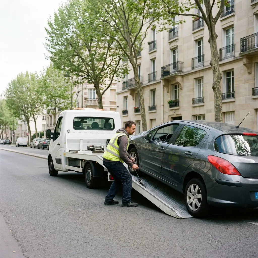 Besoin d'un dépannage rapide à Charenton-le-Pont ?
