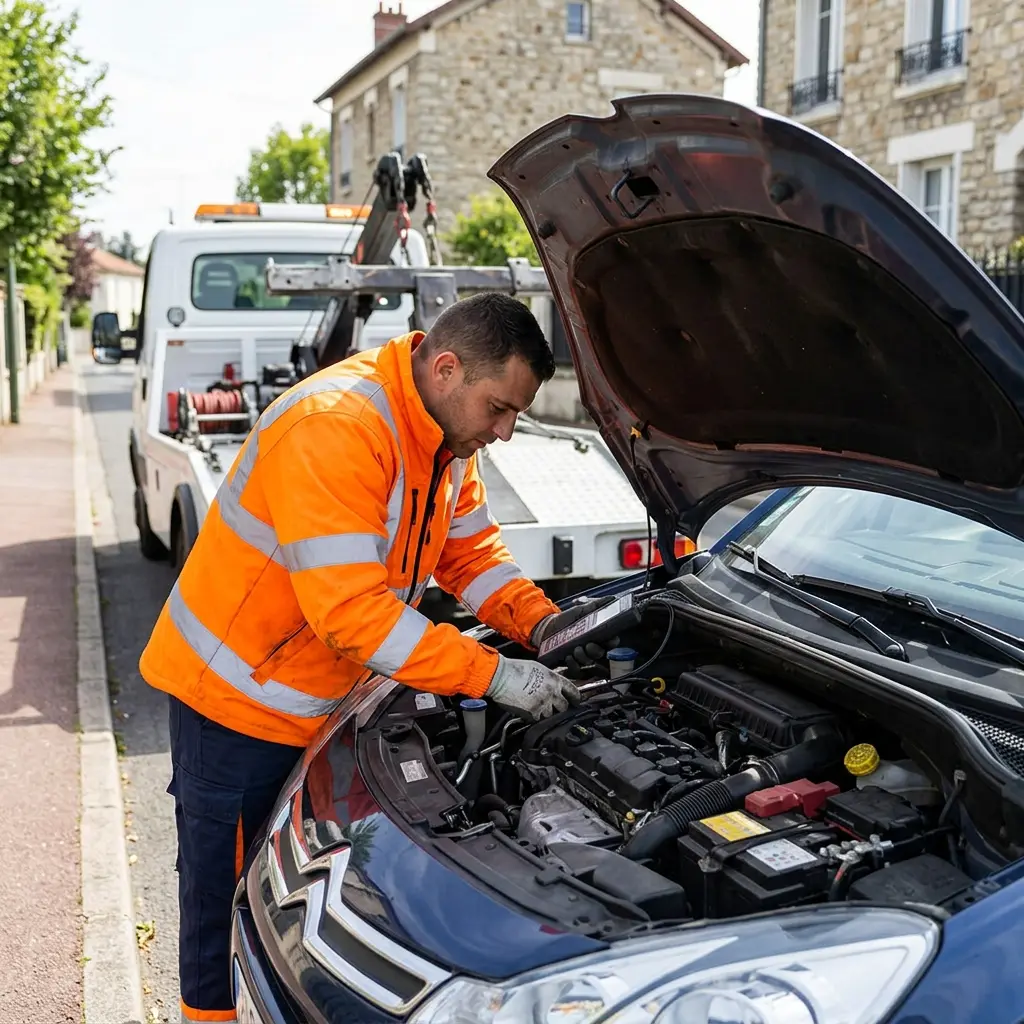 Besoin d'une aide immédiate à Fresnes ?