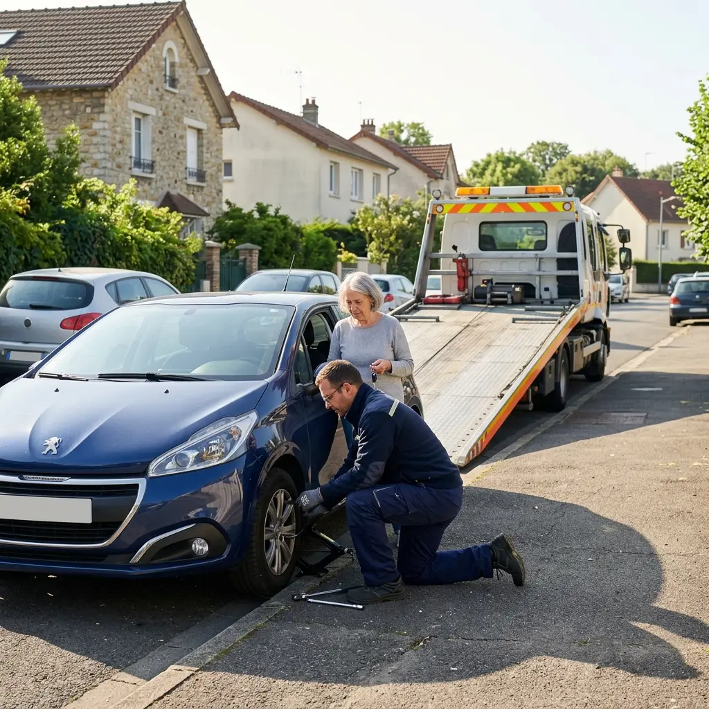 Une approche technique et efficace