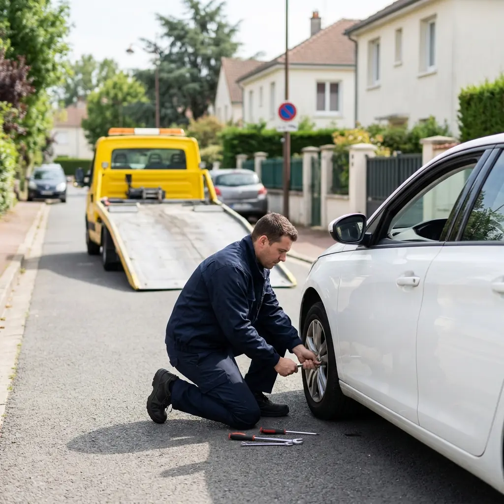 Comment se déroule l'intervention à Villeneuve-le-Roi ?