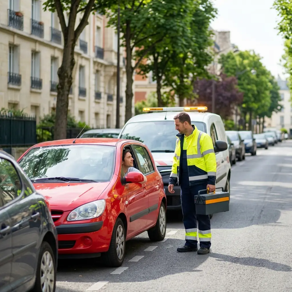 Un diagnostic précis pour un dépannage efficace