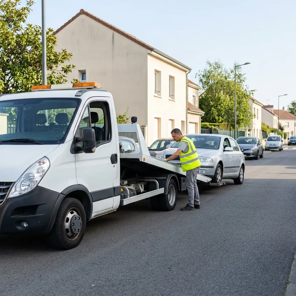 Précautions et conseils de sécurité