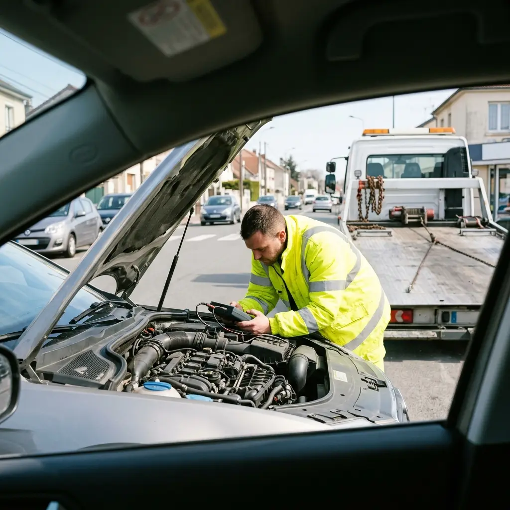 Comment se déroule l'intervention à Villiers-sur-Marne ?