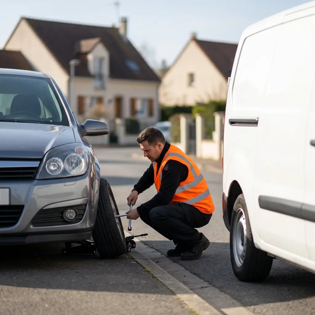 Notre approche au service de votre véhicule