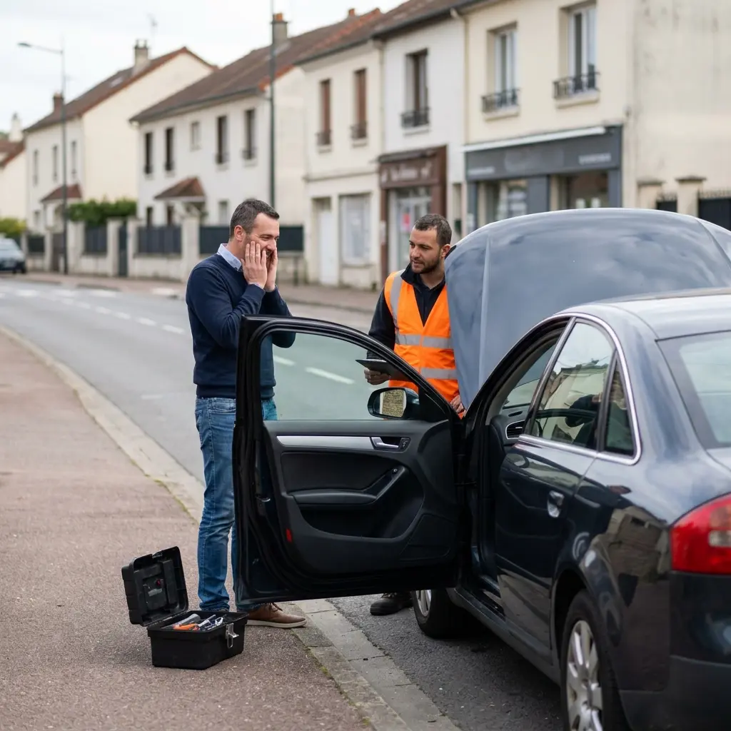 Sécurité et efficacité à chaque intervention